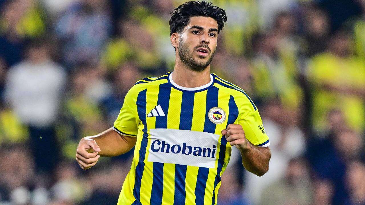 Fenerbahçe'de kriz çıkartan Marco Asensio kararı: İsmail Kartal'dan sonra ipleri koparttı, Samandıra alt üst oldu! 3